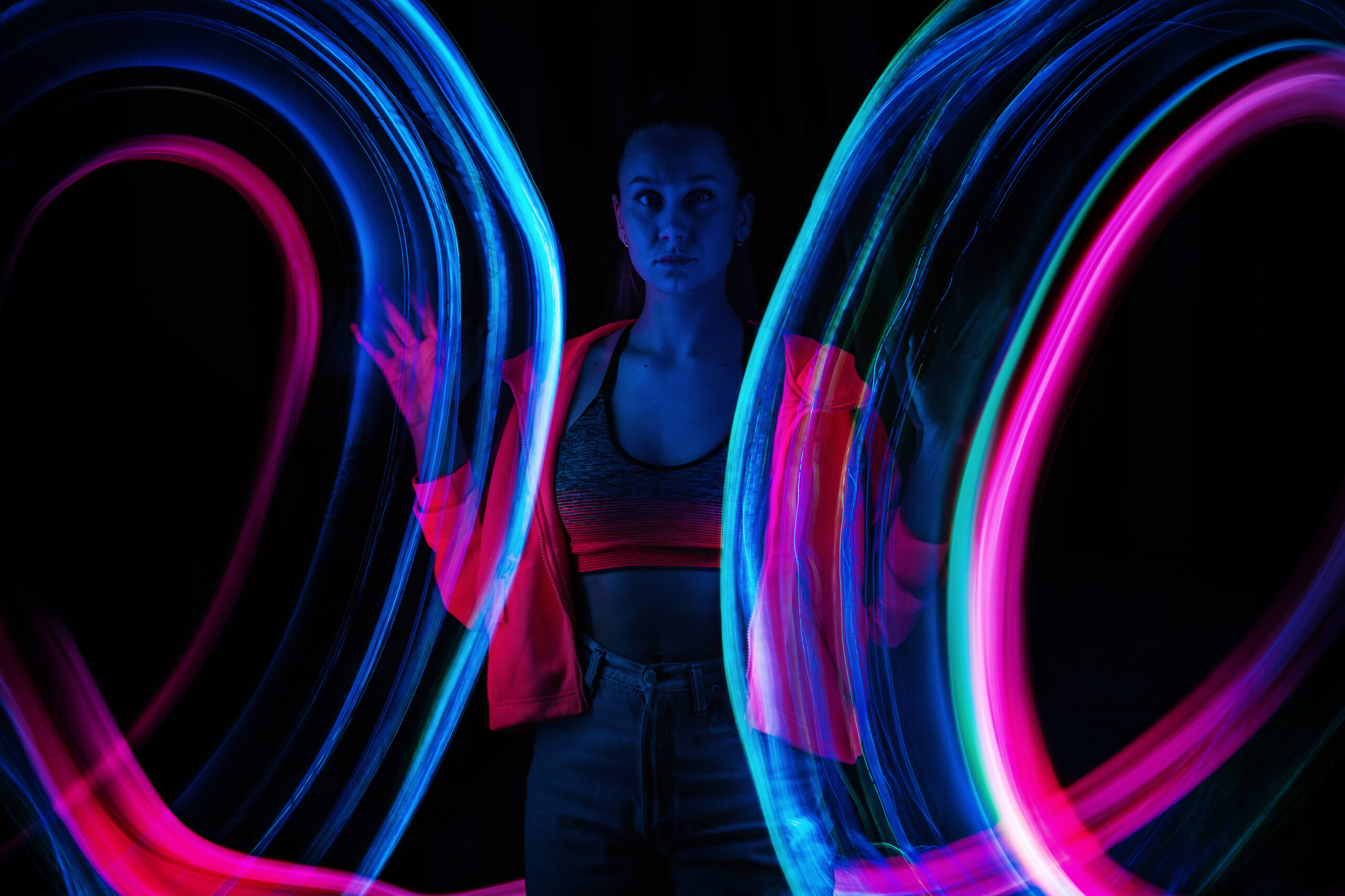 Terms of Business – Neon People